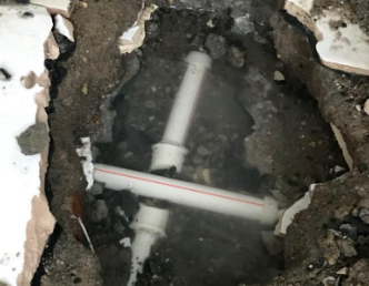 西丰卫生间防水公司
