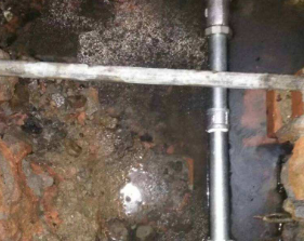 西丰卫生间测漏水多少钱