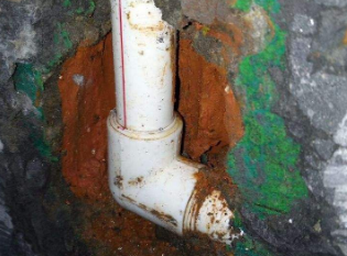 西丰卫生间测漏水价格明细
