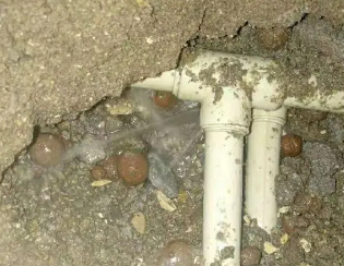 西丰卫生间测漏